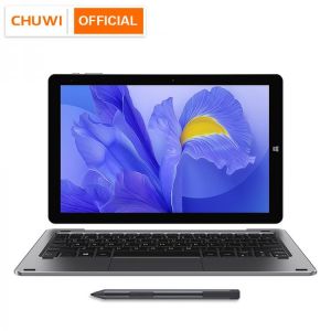NEW Version CHUWI Hi10 XR 10.1 inch FHD Screen Intel Celeron Quad Core 6GB RAM 128GB ROM Windows Tablets Dual Band 2.4G/5G Wifi